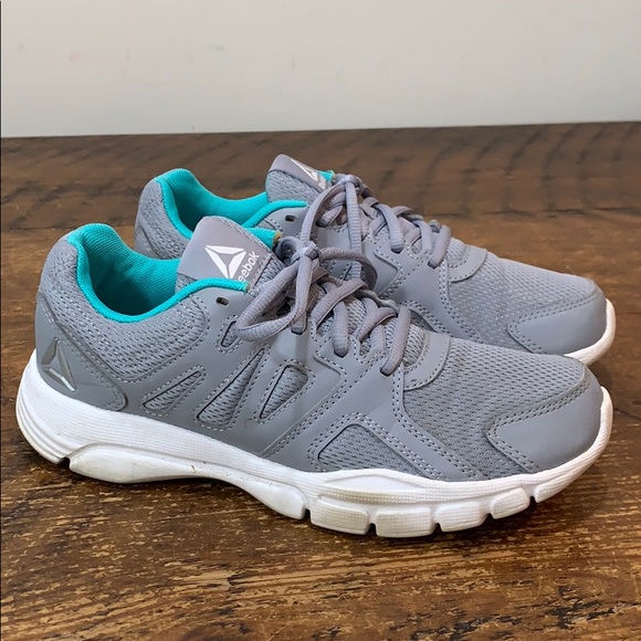 reebok trainfusion nine 3.0